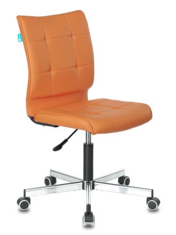 Компьютерное кресло Бюрократ CH-330M/OR-20 Orange