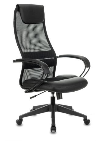 Компьютерное кресло Бюрократ CH-608 Black 1141494