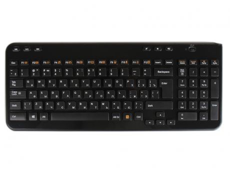 Клавиатура Logitech Wireless Keyboard K360 920-003095 Выгодный набор + серт. 200Р!!!
