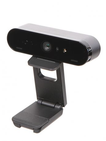 Вебкамера Logitech Brio 4K Stream Edition Webcam 960-001194 Выгодный набор + серт. 200Р!!!