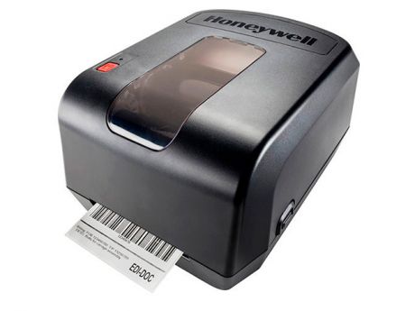 Принтер этикеток Honeywell PC42T Plus PC42TRE01018
