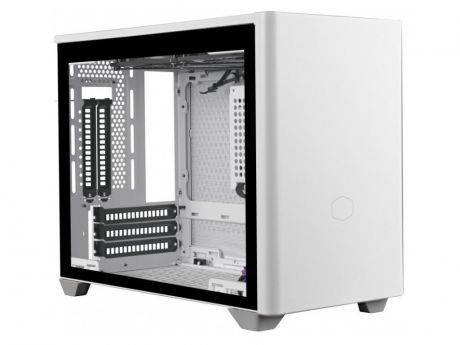 Корпус Cooler Master MasterCase NR200P MCB-NR200P-WGNN-S00