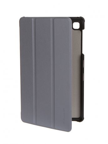 Чехол IT Baggage для Samsung Galaxy Tab A7 Lite 8.7 SM-T220 Grey ITSSGTA787-2