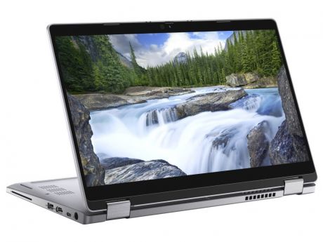 Ноутбук Dell Latitude 5310 5310-8831 (Intel Core i5 10210U 1.6GHz/8192Mb/256Gb SSD/Intel UHD 620/Wi-Fi/Bluetooth/Cam/13.3/1920x1080/Windows 10 64-bit)