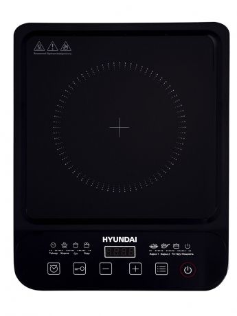 Плита Hyundai HYC-0106