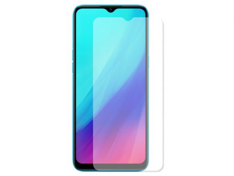 Защитное стекло Sotaks для Realme C3 / C5 / C6i / C11 / C15 / C20 / C21 / C21Y / C25 00-00047388