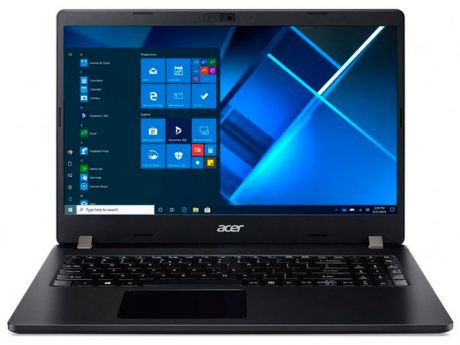 Ноутбук Acer TravelMate P2 TMP215-53-5797 NX.VPVER.008 (Intel Core i5 1135G7 2.4Ghz/8192Mb/512Gb SSD/Intel UHD Graphics/Wi-Fi/Bluetooth/Cam/15.6/1920x1080/Windows 10 Pro 64-bit)