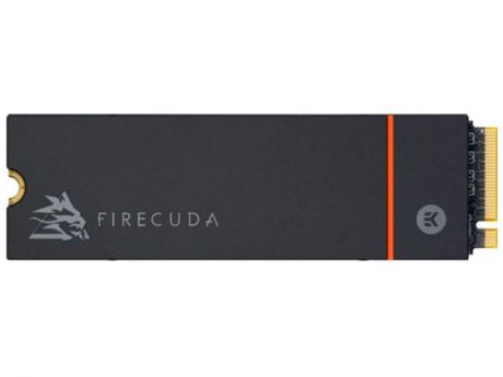 Твердотельный накопитель Seagate FireCuda 530 500Gb ZP500GM3A023