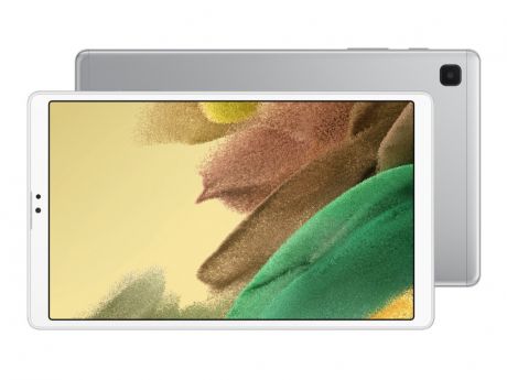 Планшет Samsung Galaxy Tab A7 Lite SM-T225 LTE Silver SM-T225NZSFSER Выгодный набор + серт. 200Р!!!