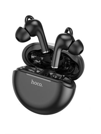 Наушники Hoco ES60 Conqueror Black