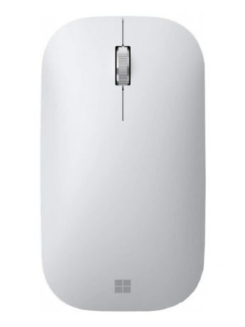 Мышь Microsoft Modern Mobile Mouse White KTF-00067