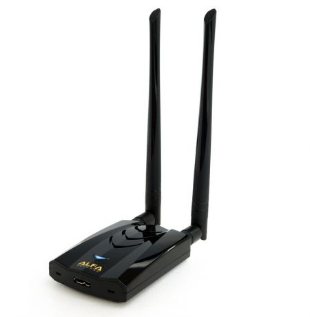 Wi-Fi адаптер Alfa Network AWUS036ACH