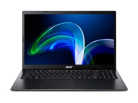 Ноутбук Acer EX215-32-P0N2 NX.EGNER.004 (Intel Pentium N6000 1.1Ghz/4096Mb/128Gb SSD/Intel HD Graphics/Wi-Fi/Bluetooth/Cam/15.6/1920x1080/Endless OS)
