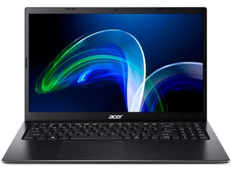 Ноутбук Acer EX215-32-P04D NX.EGNER.003 (Intel Pentium N6000 1.1Ghz/4096Mb/256Gb SSD/Intel HD Graphics/Wi-Fi/Bluetooth/Cam/15.6/1920x1080/Endless OS)