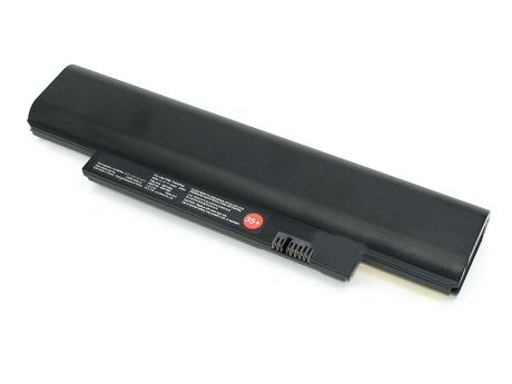 Аккумулятор Vbparts для Lenovo ThinkPad X130E 42T4947 35+ 11.1V 63Wh 006344