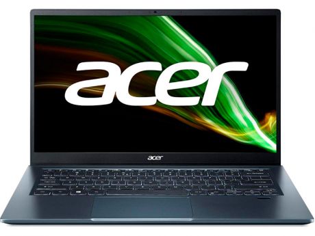 Ноутбук Acer Swift 3 SF314-511-37M5 NX.ACWER.001 (Intel Core i3-1115G4 3.0GHz/8192Mb/256Gb SSD/No ODD/Intel HD Graphics/Wi-Fi/Cam/14/1920x1080/Windows 10 64-bit)