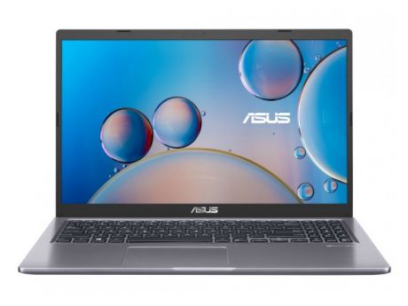 Ноутбук ASUS X415EA-EB885T 90NB0TT2-M12160 (Intel Core i3-1115G4 3.0 GHz/8192Mb/256Gb SSD/Intel UHD Graphics/Wi-Fi/Bluetooth/Cam/14.0/1920x1080/Windows 10 Home 64-bit)