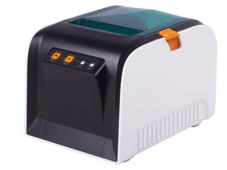 Принтер этикеток МойPOS GPrinter GP-3100TU