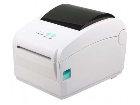 Принтер этикеток МойPOS GPrinter GS-2408DC