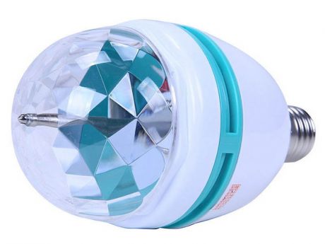 Veila Диско-лампа LED Magic 3321