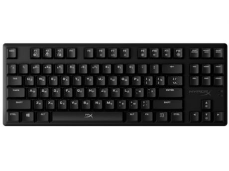 Клавиатура HyperX Alloy Origins Core Tenkeyless Black HX-KB7RDX-RU Выгодный набор + серт. 200Р!!!