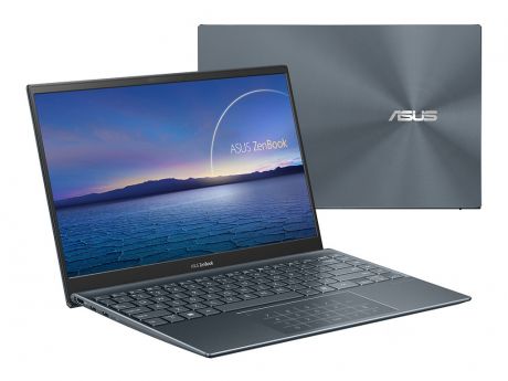Ноутбук ASUS UX425EA-HM135T 90NB0SM1-M02340 Выгодный набор + серт. 200Р!!! (Intel Core i7-1165G7 2.8GHz/16384Mb/1Tb SSD/Intel HD Graphics/Wi-Fi/14/1920x1080/Windows 10 64-bit)