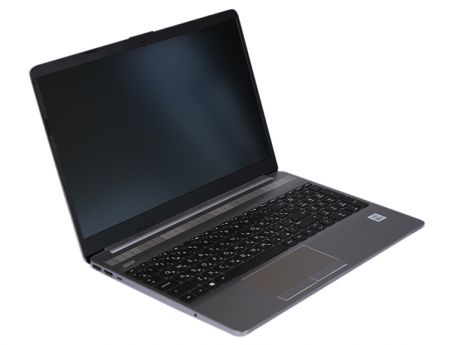 Ноутбук HP 250 G8 2W1H3EA (Intel Core i3 1005G1 1.2Ghz/8192Mb/512Gb SSD/Intel HD Graphics/Wi-Fi/Bluetooth/Cam/15.6/1920x1080/Windows 10 Pro 64-bit)