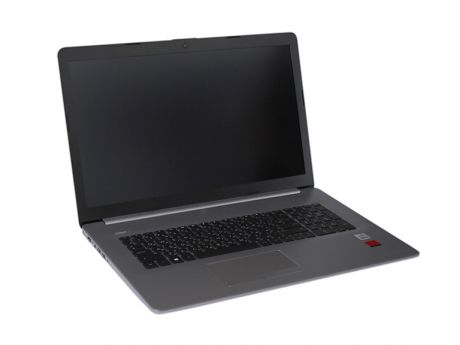 Ноутбук HP 470 G7 8VU32EA (Intel Core i5-10210U 1.6GHz/8192Mb/256Gb SSD/No ODD/AMD Radeon 530 2048Mb/17.3/1920x1080/Windows 10 64-bit)