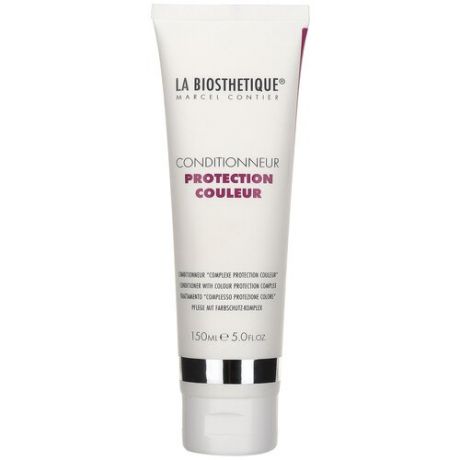 La Biosthetique кондиционер Protection Couleur для окрашенных волос, 50 мл