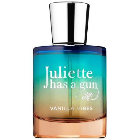 Парфюмерная вода Juliette Has A Gun Vanilla Vibes, 50 мл