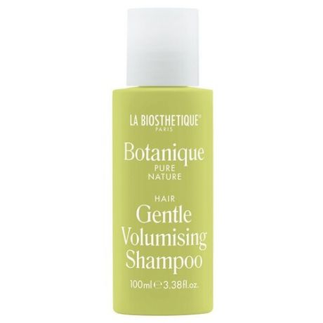 La Biosthetique шампунь Botanique Gentle Volumising для укрепления волос, 250 мл