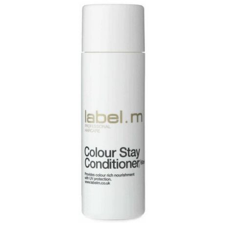Label.m кондиционер Colour Stay Conditioner, 300 мл