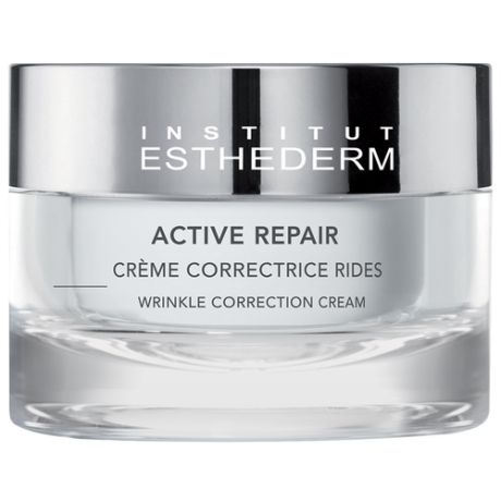 Institut Esthederm Active Repair Wrinkle Correction Cream восстанавливающий крем для лица, 50 мл