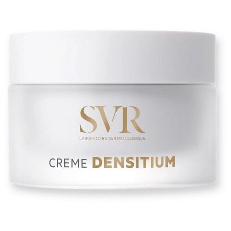 SVR Densitium cream Крем для лица, 50 мл