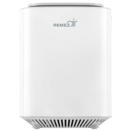 Очиститель воздуха Remezair RMA-107-01, белый