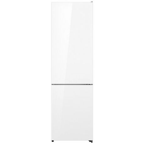 Холодильник LEX RFS 204 NF WHITE (белый)