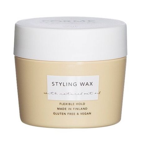 Sim Sensitive Forme Styling Wax, 50 мл