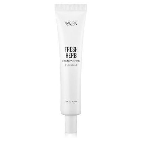 NACIFIC Крем для век Fresh Herb Origin Eye Cream, 30 мл