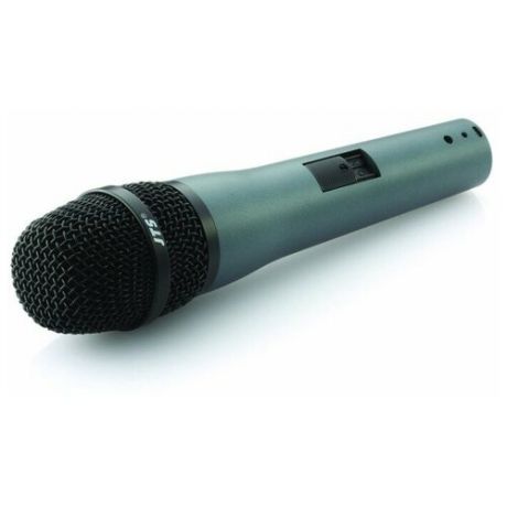 Микрофон JTS TK-350, синий