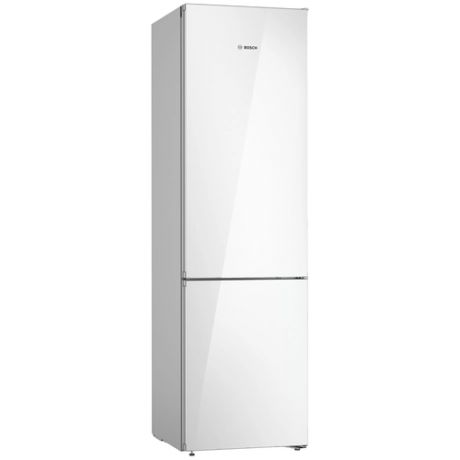 Холодильники с морозильной камерой Bosch KGN39LW32R