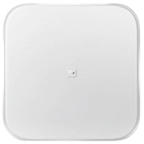 Напольные весы Xiaomi Mi Smart Scale Weight (White)