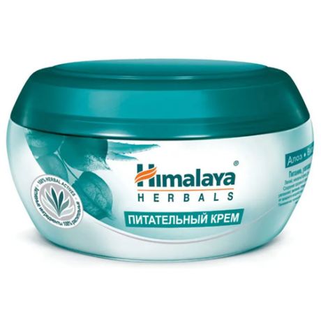Himalaya Herbals Крем для тела Питательный, 150 мл