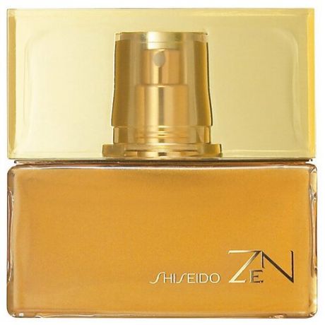 Парфюмерная вода Shiseido Zen (2007), 100 мл