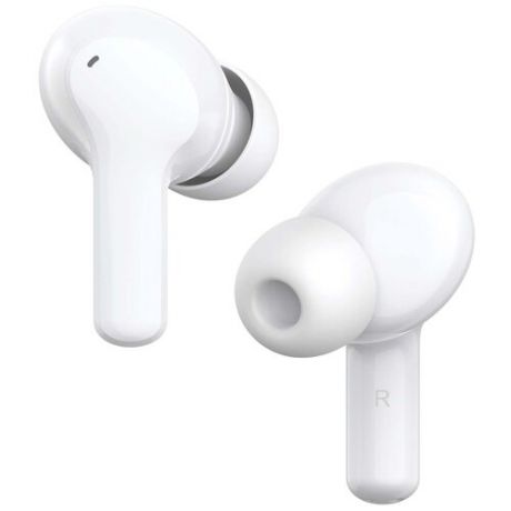 Беспроводные наушники HONOR Choice CE79 TWS Earbuds, белый