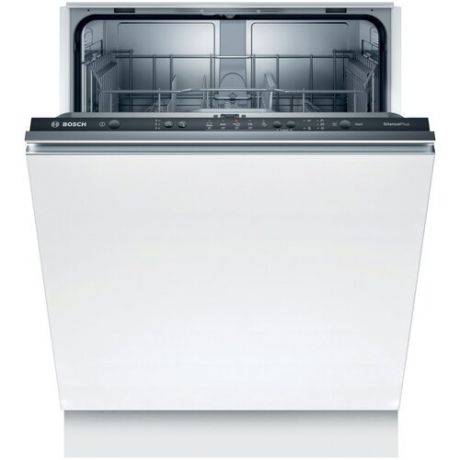 Bosch Встраиваемая посудомоечная машина Bosch Serie 2 SMV25BX04R