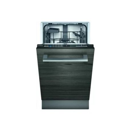 Встраиваемая посудомоечная машина Siemens SR 61IX1 DKR