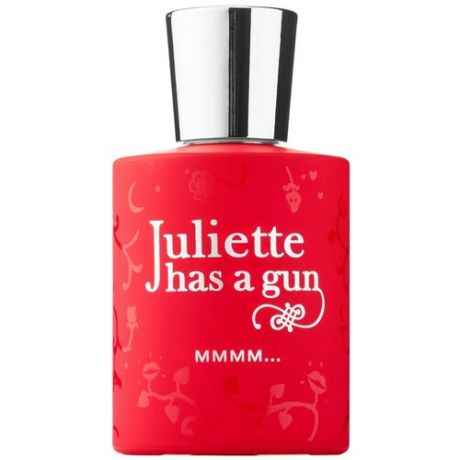 Парфюмерная вода Juliette Has A Gun Mmmm..., 50 мл