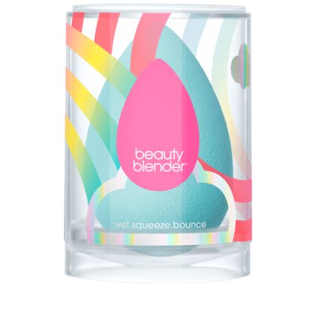 Beautyblender - Спонж для макияжа Aquamarine