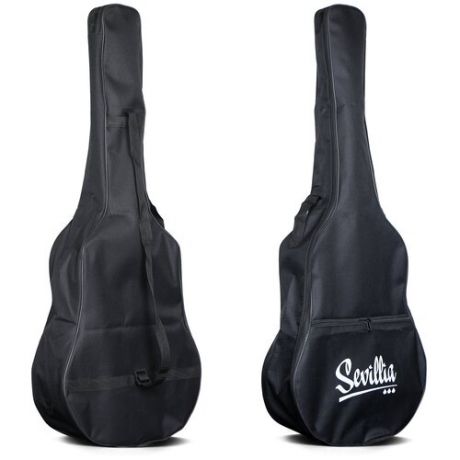 Sevillia GB-A40 Универсальный чехол для классической и акустической гитары 40