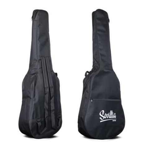 Sevillia covers GB-U40 Универсальный чехол для классической и акустической гитары